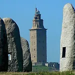 Stone Fisterra * Curtis
