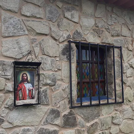 Stone Fisterra * Curtis