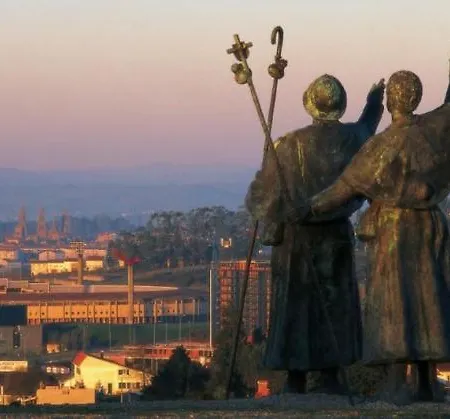 Stone Fisterra Nyaraló