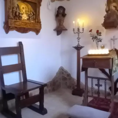 Stone Fisterra