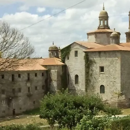 Stone Fisterra * Curtis