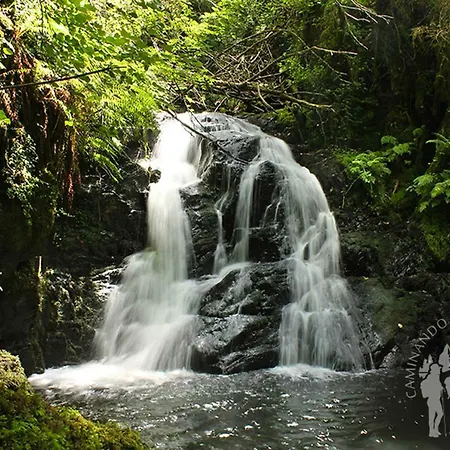 Casa vacanze Stone Fisterra Curtis