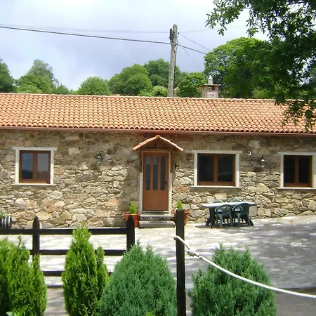 Stone Fisterra Nyaraló *