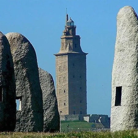 Stone Fisterra * Curtis