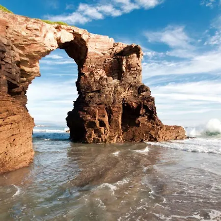 Casa vacanze Stone Fisterra