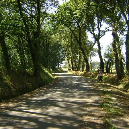 Stone Fisterra Nyaraló Curtis