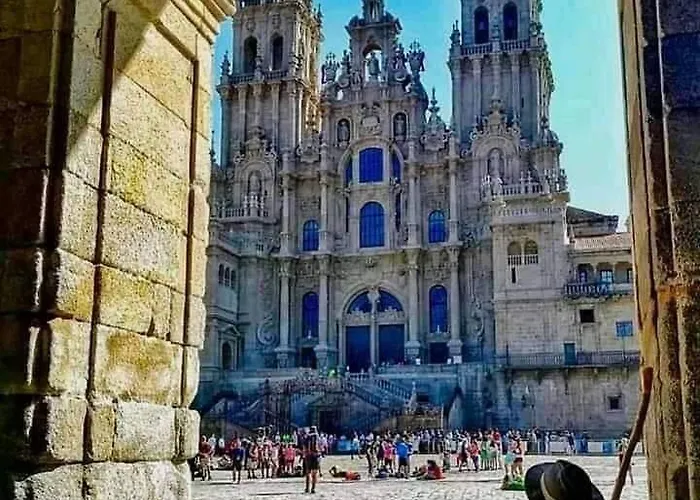 Stone Fisterra Curtis