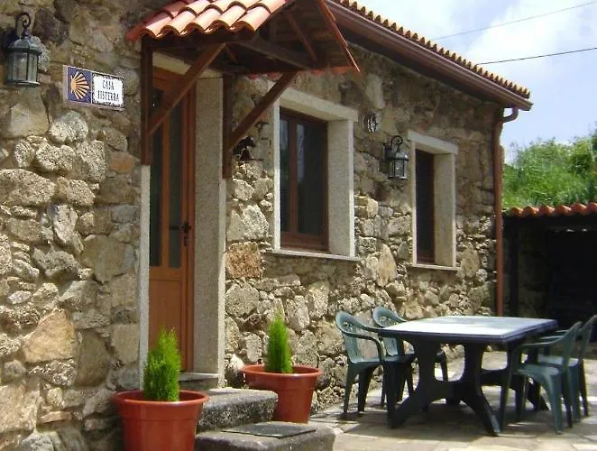 Stone Fisterra Dom wakacyjny *