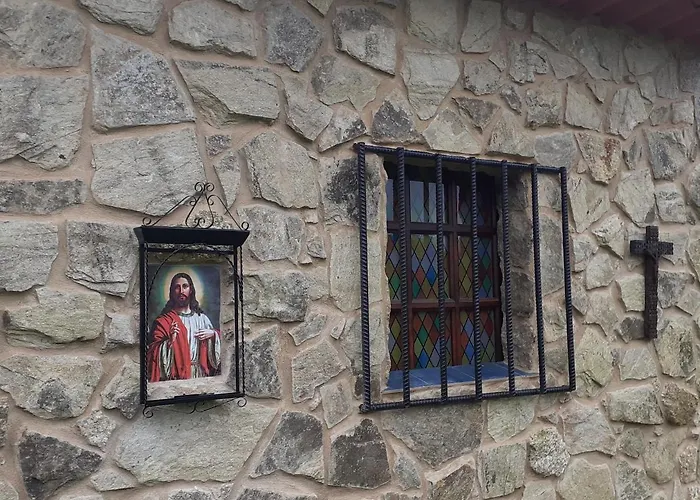 Stone Fisterra * Curtis