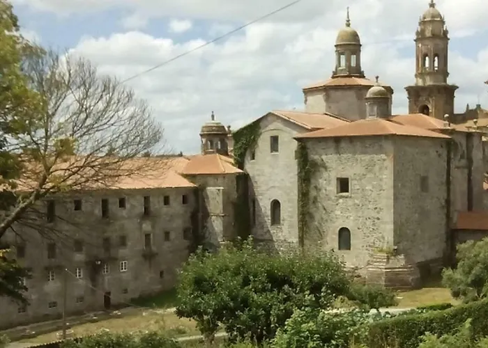 Stone Fisterra * Curtis