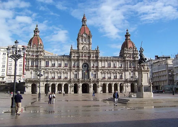 Stone Fisterra Curtis