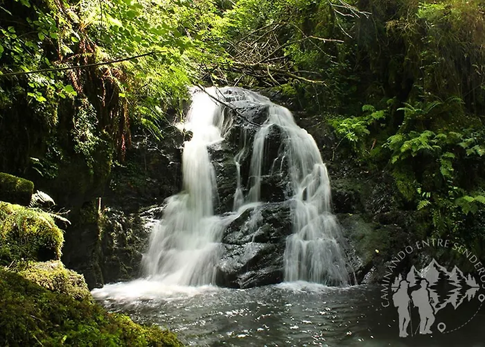 Nyaraló Stone Fisterra Curtis
