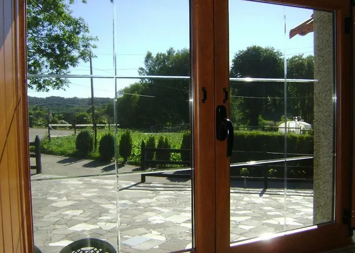 Stone Fisterra Nyaraló *