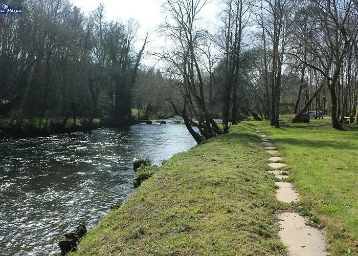 Stone Fisterra Dom wakacyjny *