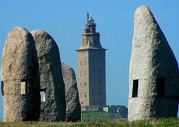 Stone Fisterra * Curtis