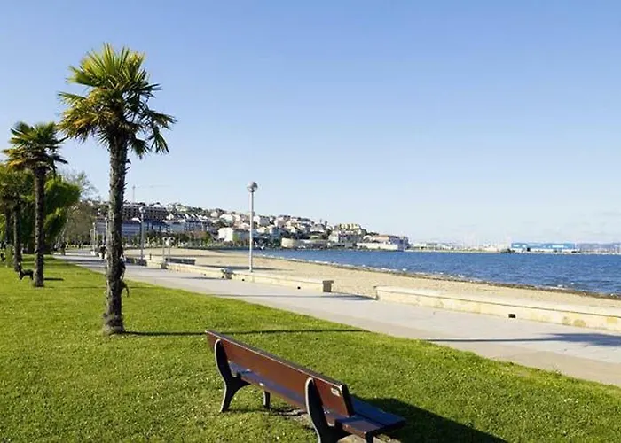 Stone Fisterra * Curtis